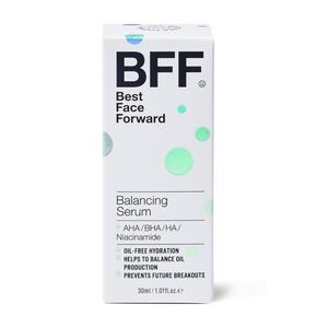 BFF- Best Face Forward Balancing Serum